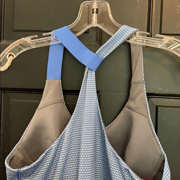 Nike athletic tank top shirt large - Picture 5 of 8